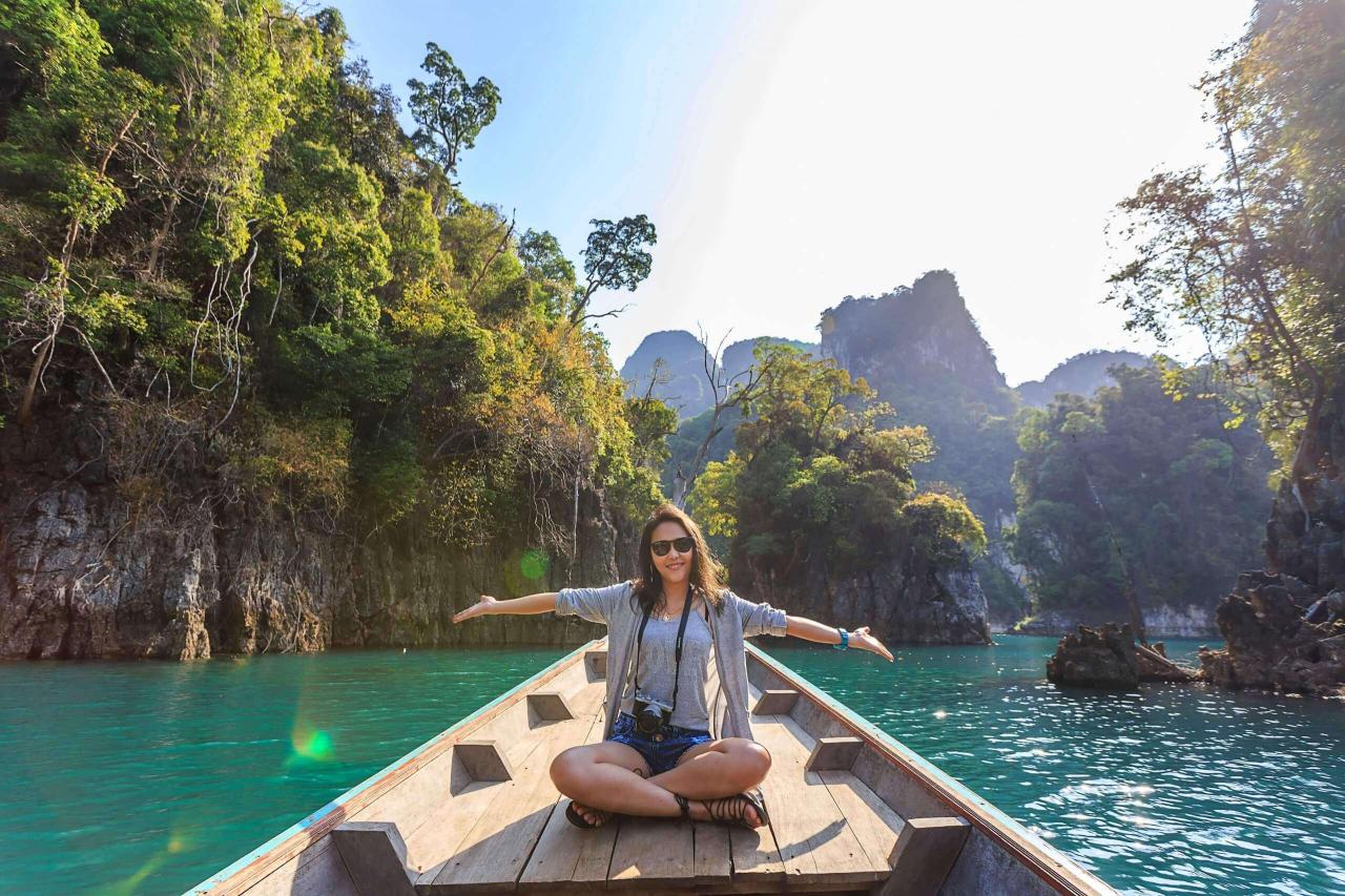 Jelajahi Ekosistem Unik Mangrove Langkawi dengan Mangrove Tour